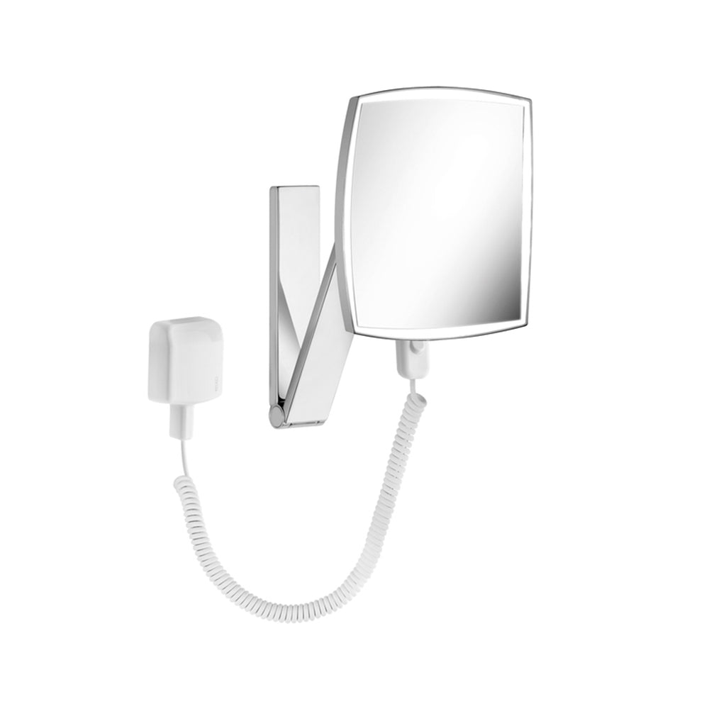 KEUCO 凱高德國品牌iLook Move 伸縮LED 化妝鏡鏡子17613 – 德意衛浴