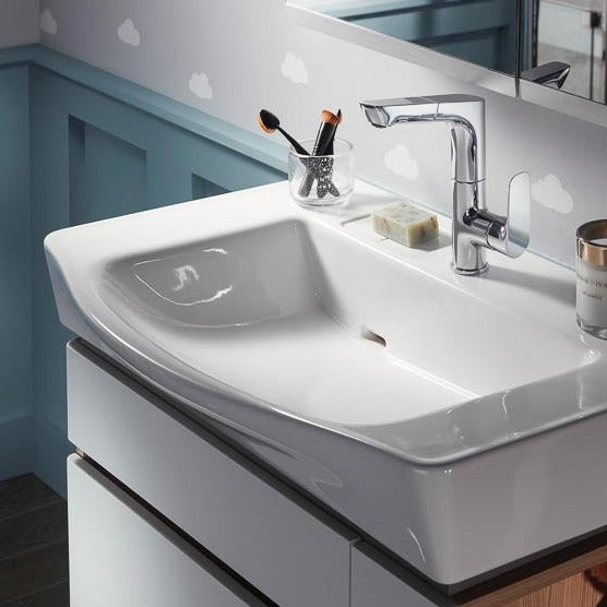 KOHLER 科勒FAMILY CARE 防水浴櫃面盆浴櫃組31500T – 德意衛浴