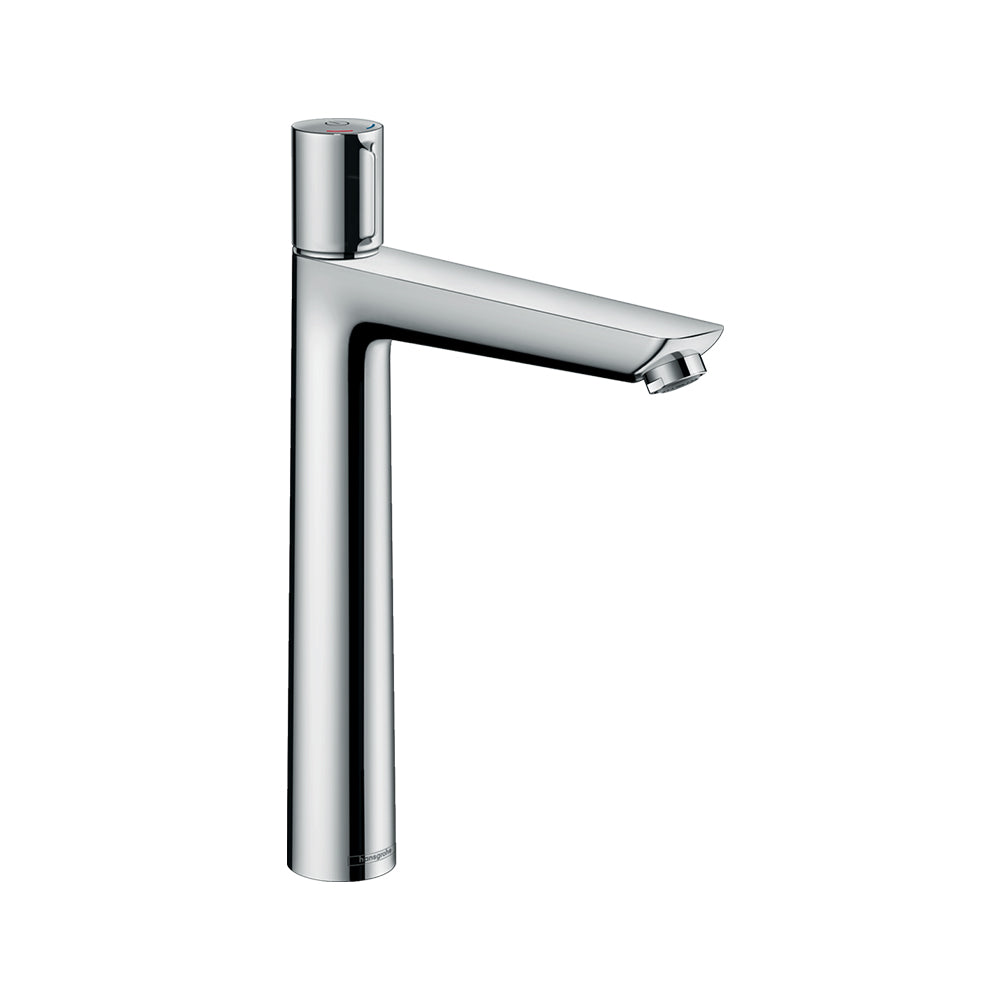 hansgrohe 漢斯格雅 Talis Select E 高腳臉盆龍頭 面盆龍頭 水龍頭 71752