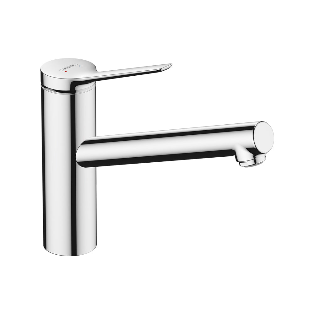 hansgrohe 漢斯格雅 Zesis M33 多色 廚房龍頭 74802