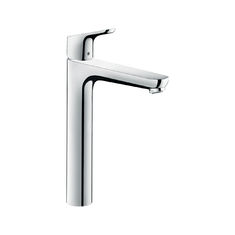 hansgrohe 漢斯格雅 Focus 高腳面盆龍頭 臉盆龍頭 水龍頭 31531