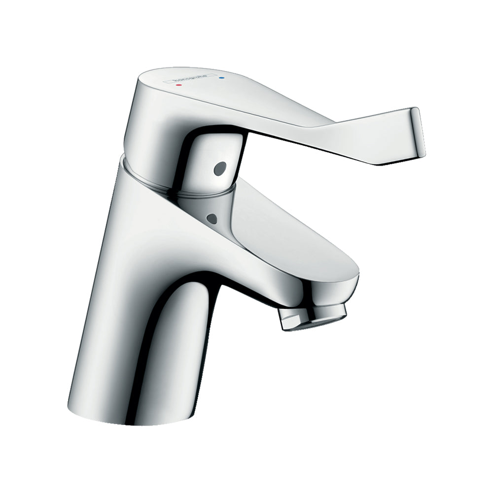 hansgrohe 漢斯格雅 Focus 面盆龍頭 臉盆龍頭 水龍頭 31910