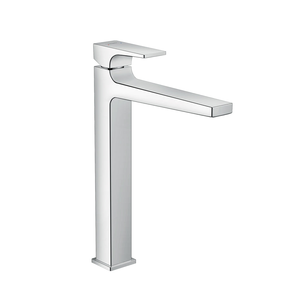 hansgrohe 漢斯格雅 Metropol 多色 高腳臉盆龍頭 面盆龍頭 水龍頭 (L) 32512