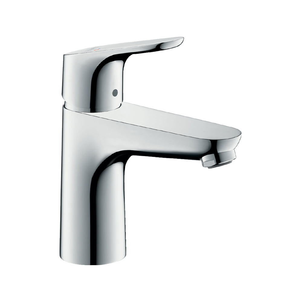 hansgrohe 漢斯格雅 Focus 冷置中 面盆龍頭 臉盆龍頭 水龍頭 31621