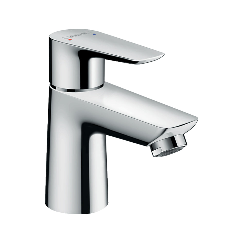 hansgrohe 漢斯格雅 Talis E 臉盆龍頭 面盆龍頭 水龍頭 71700