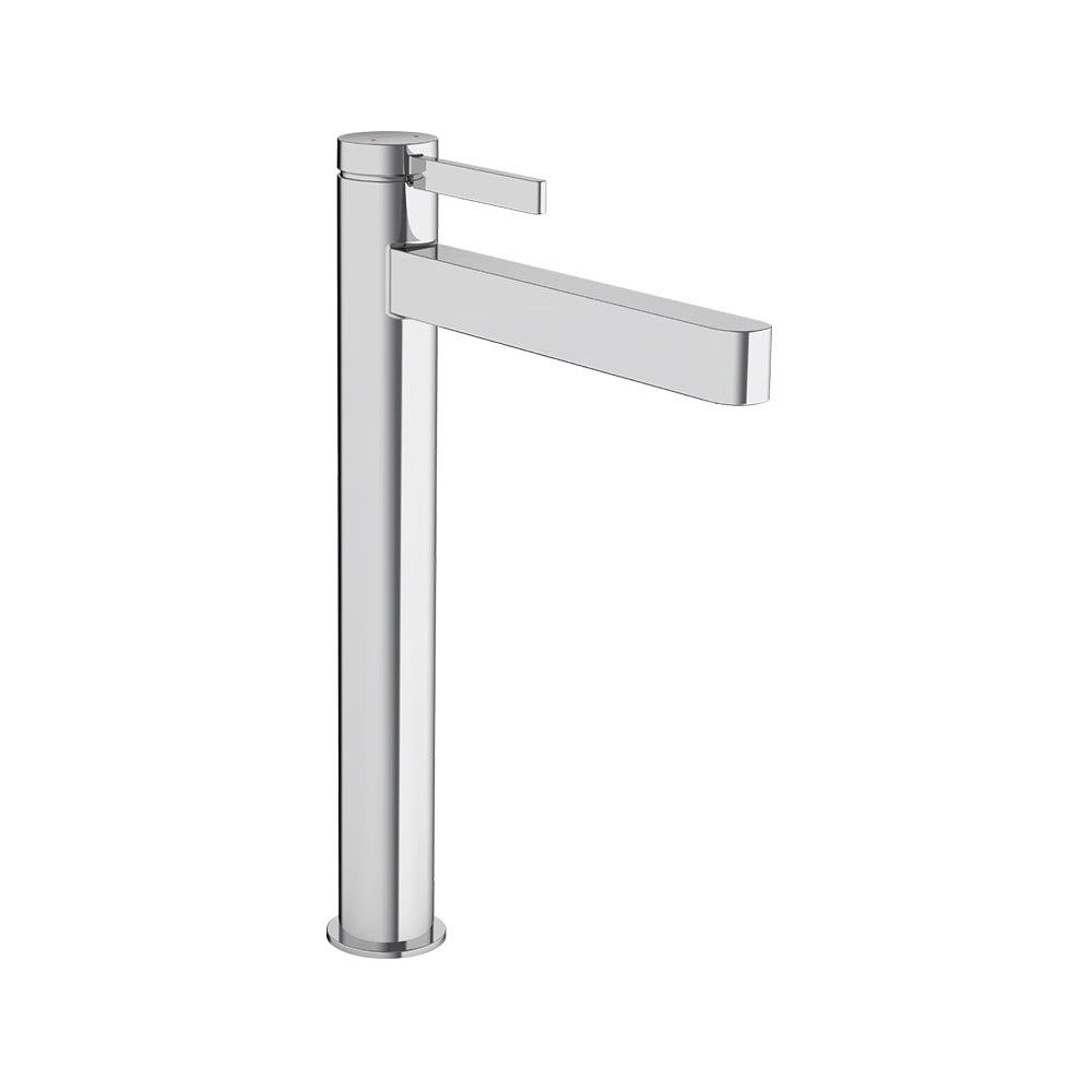 hansgrohe 漢斯格雅 Finoris 高腳臉盆龍頭 面盆龍頭 水龍頭 (L) 76070