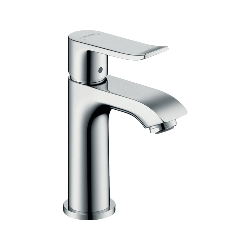 hansgrohe 漢斯格雅 Metris 臉盆龍頭 面盆龍頭 水龍頭 (S) 31088