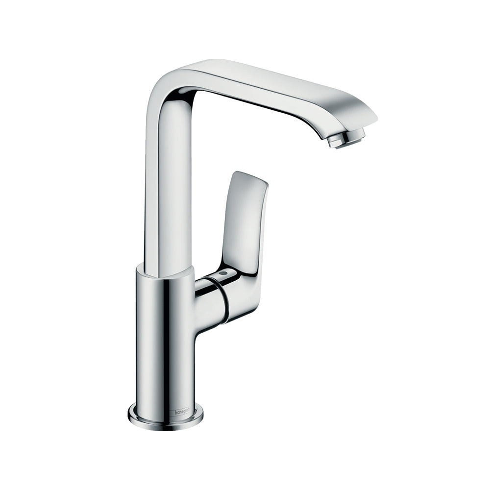 hansgrohe 漢斯格雅 Metris 臉盆龍頭 面盆龍頭 水龍頭 31087