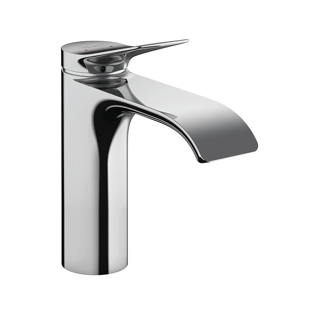 hansgrohe 漢斯格雅 Vivenis 多色 臉盆龍頭 面盆龍頭 水龍頭 瀑布出水 (M) 75020