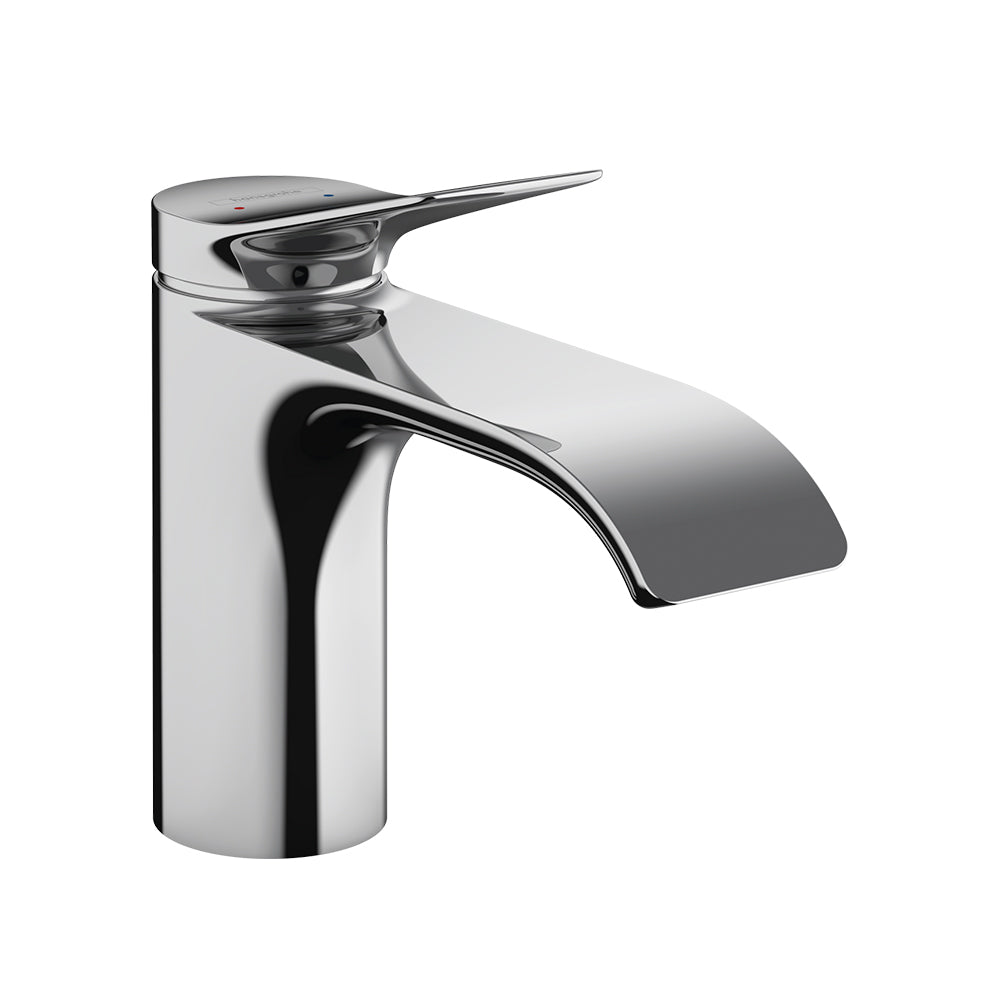 hansgrohe 漢斯格雅 Vivenis 多色 臉盆龍頭 面盆龍頭 水龍頭 瀑布出水 (S) 75010