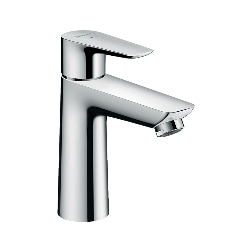 hansgrohe 漢斯格雅 Talis E 多色 冷置中 面盆龍頭 臉盆龍頭 水龍頭 71713