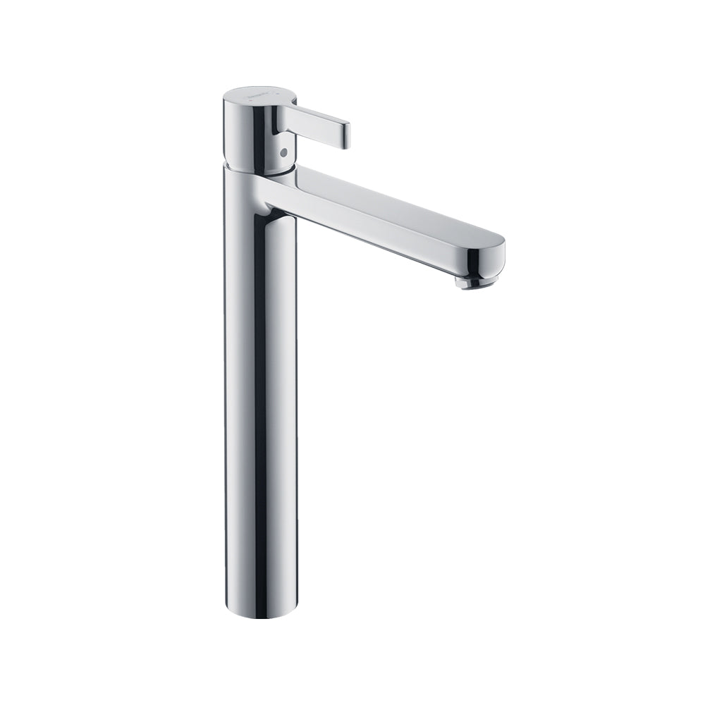 hansgrohe 漢斯格雅 Metris S 高腳臉盆龍頭 面盆龍頭 水龍頭 31022