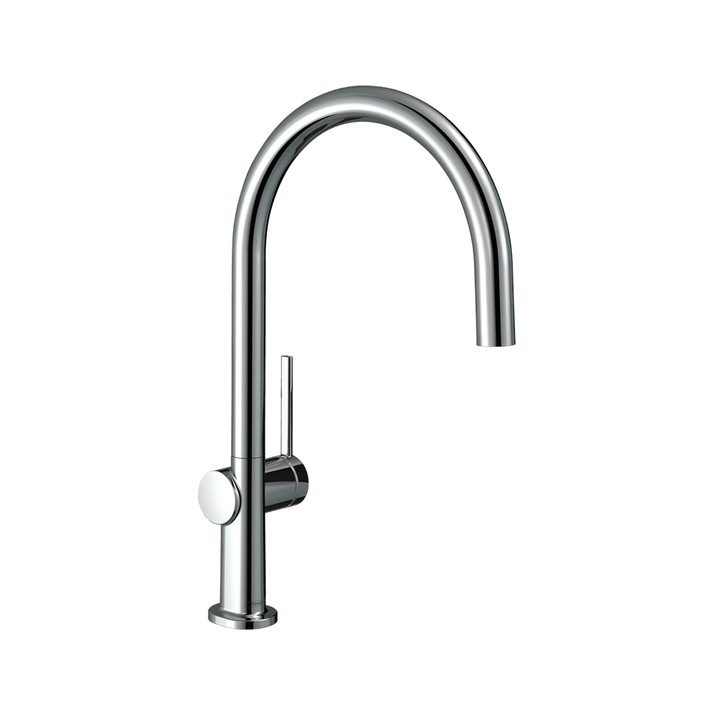 hansgrohe 漢斯格雅 Talis M54 多色 廚房龍頭 鵝頸龍頭 72804