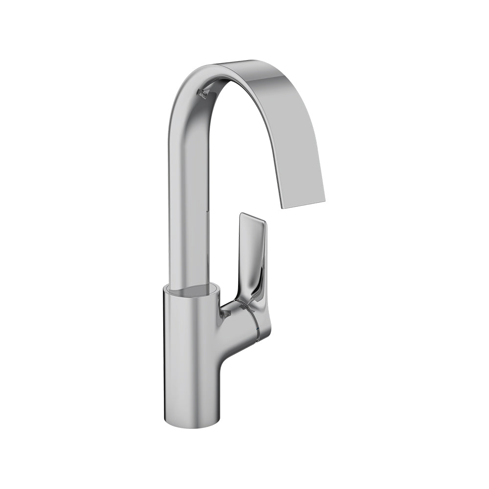 hansgrohe 漢斯格雅 Vivenis 多色 臉盆龍頭 面盆龍頭 水龍頭 瀑布出水 75030