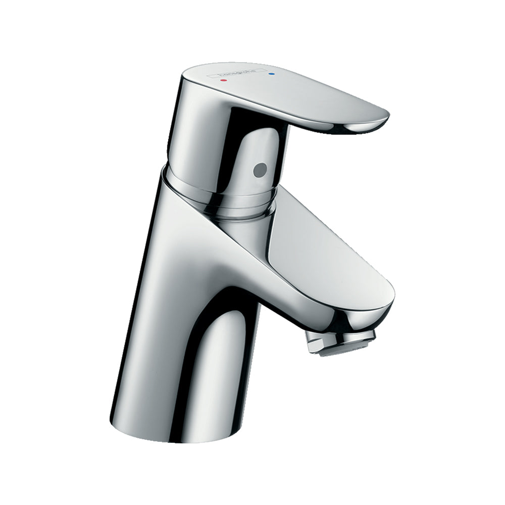 hansgrohe 漢斯格雅 Focus 面盆龍頭 臉盆龍頭 水龍頭 31730