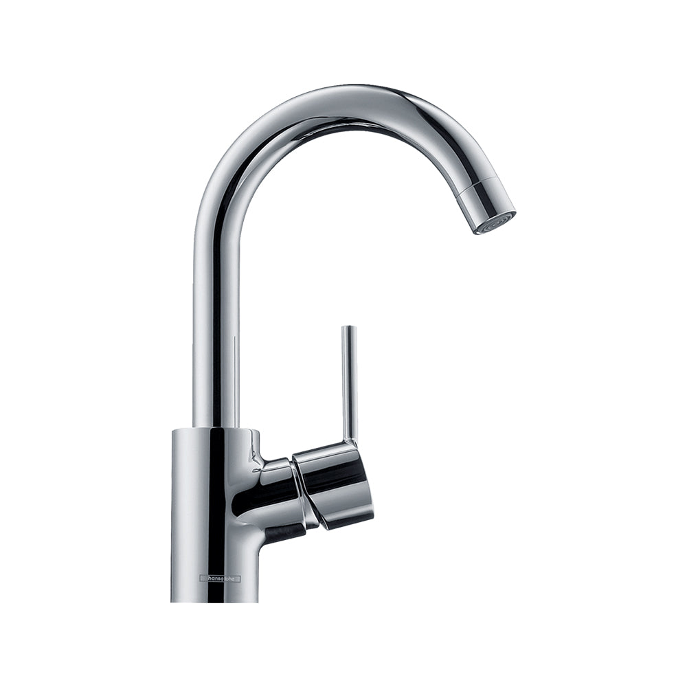 hansgrohe 漢斯格雅 Talis S 面盆龍頭 臉盆龍頭 水龍頭 32070