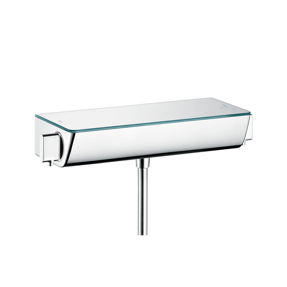 hansgrohe 漢斯格雅 Ecostat Select 雙色 恆溫 淋浴龍頭 13161