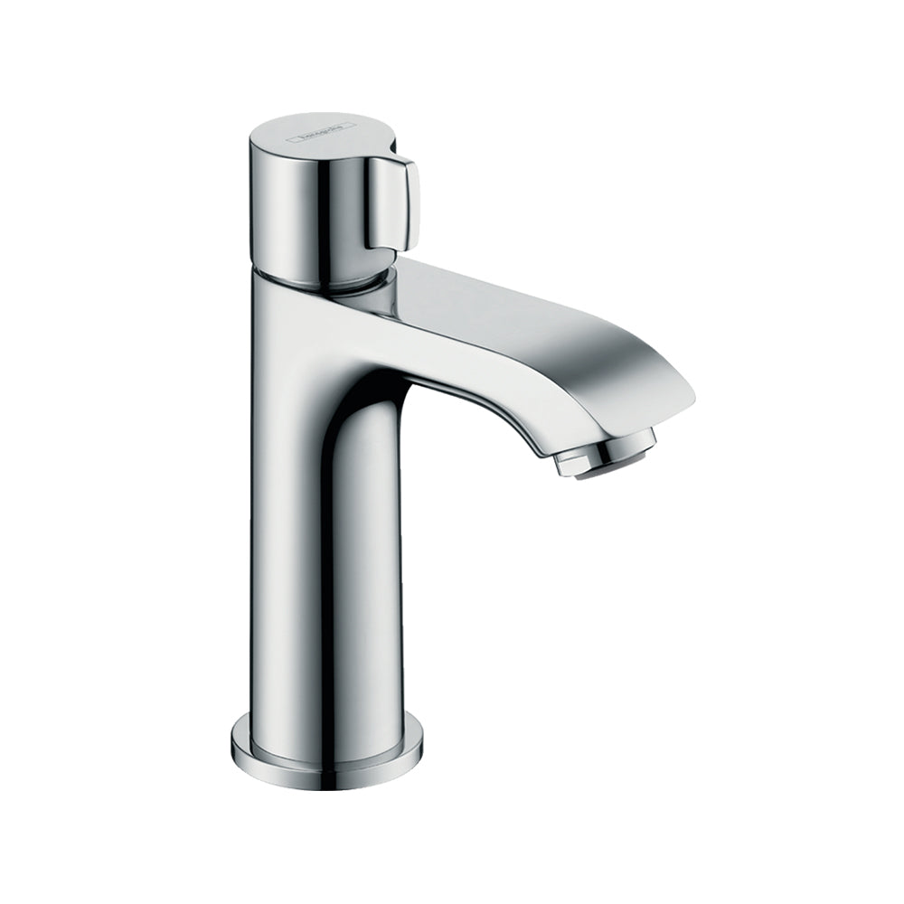 hansgrohe 漢斯格雅 Metris 單冷水 臉盆龍頭 面盆龍頭 水龍頭 31166