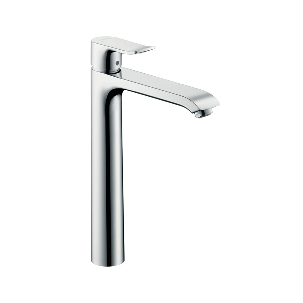 hansgrohe 漢斯格雅 Metris 高腳臉盆龍頭 面盆龍頭 水龍頭 (XL) 31082