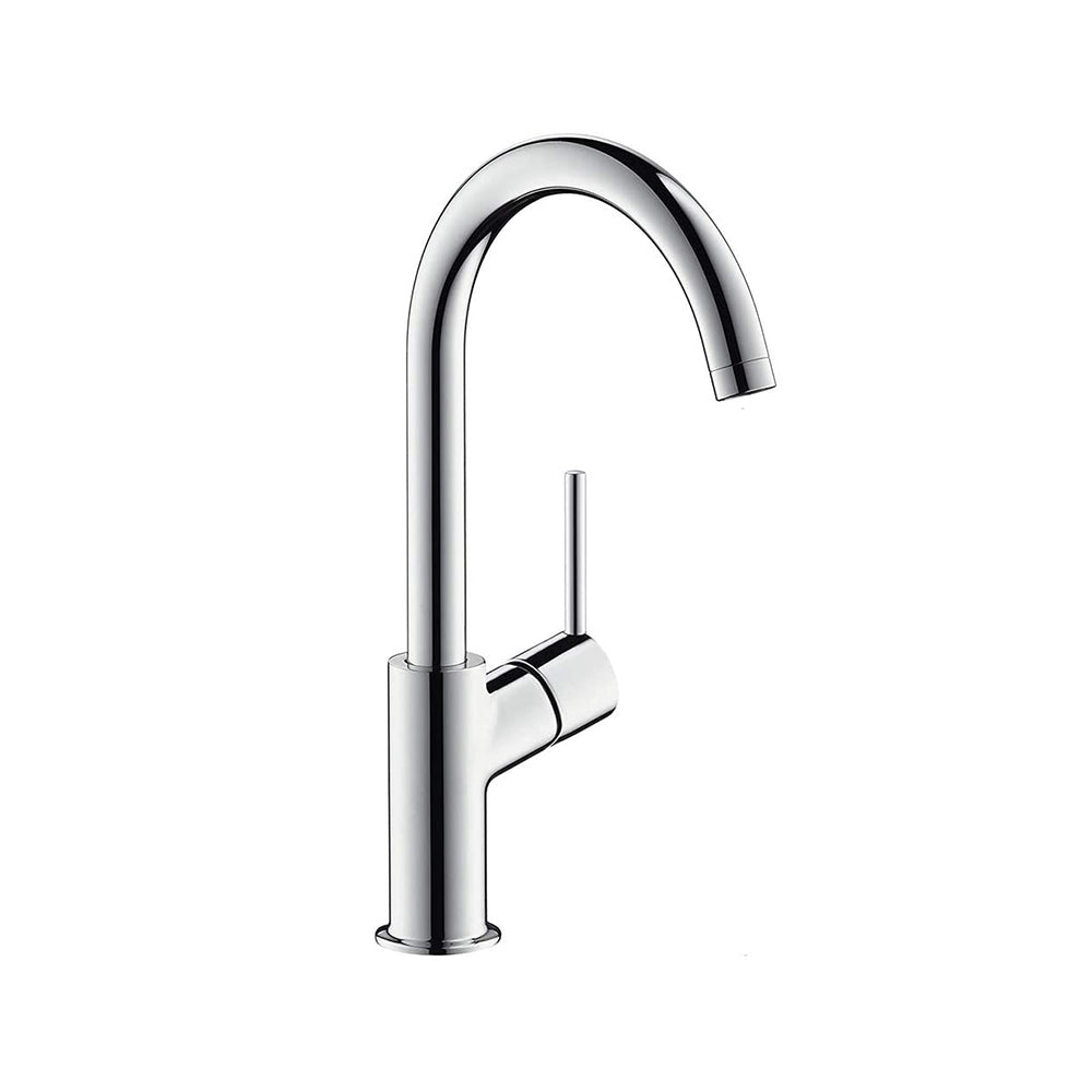 hansgrohe 漢斯格雅 Talis 210 水龍頭 鵝頸龍頭 廚房龍頭 面盆龍頭 32082