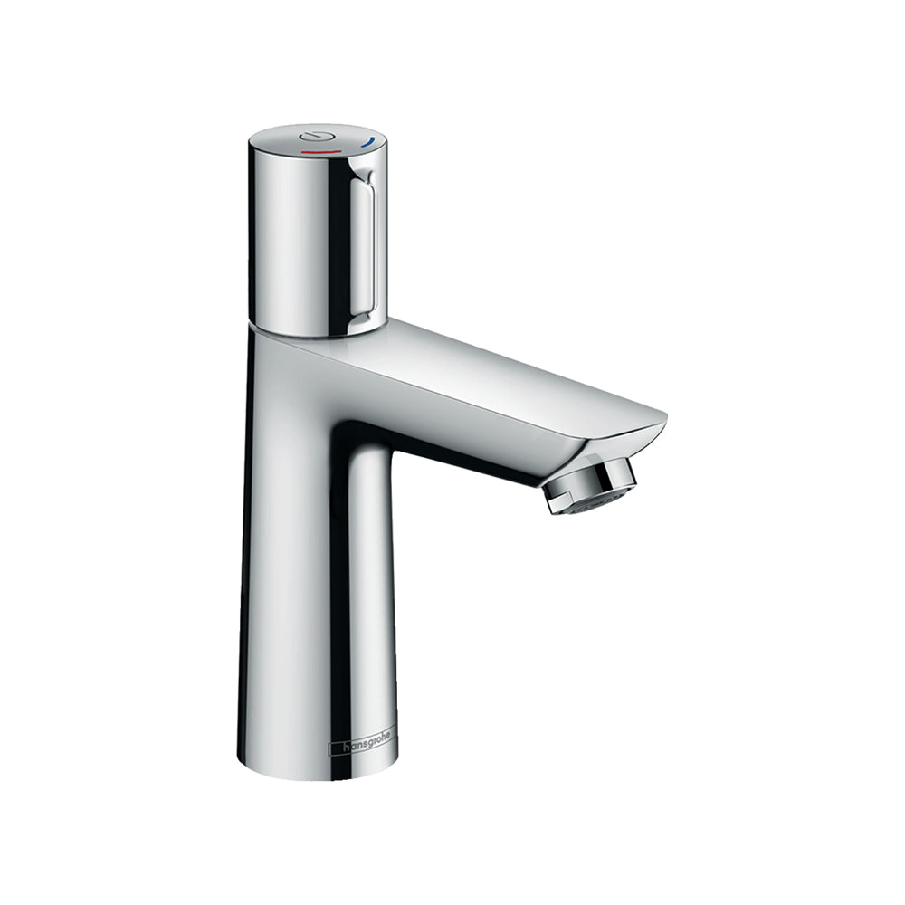 hansgrohe 漢斯格雅 Talis Select E 臉盆龍頭 面盆龍頭 水龍頭 71750