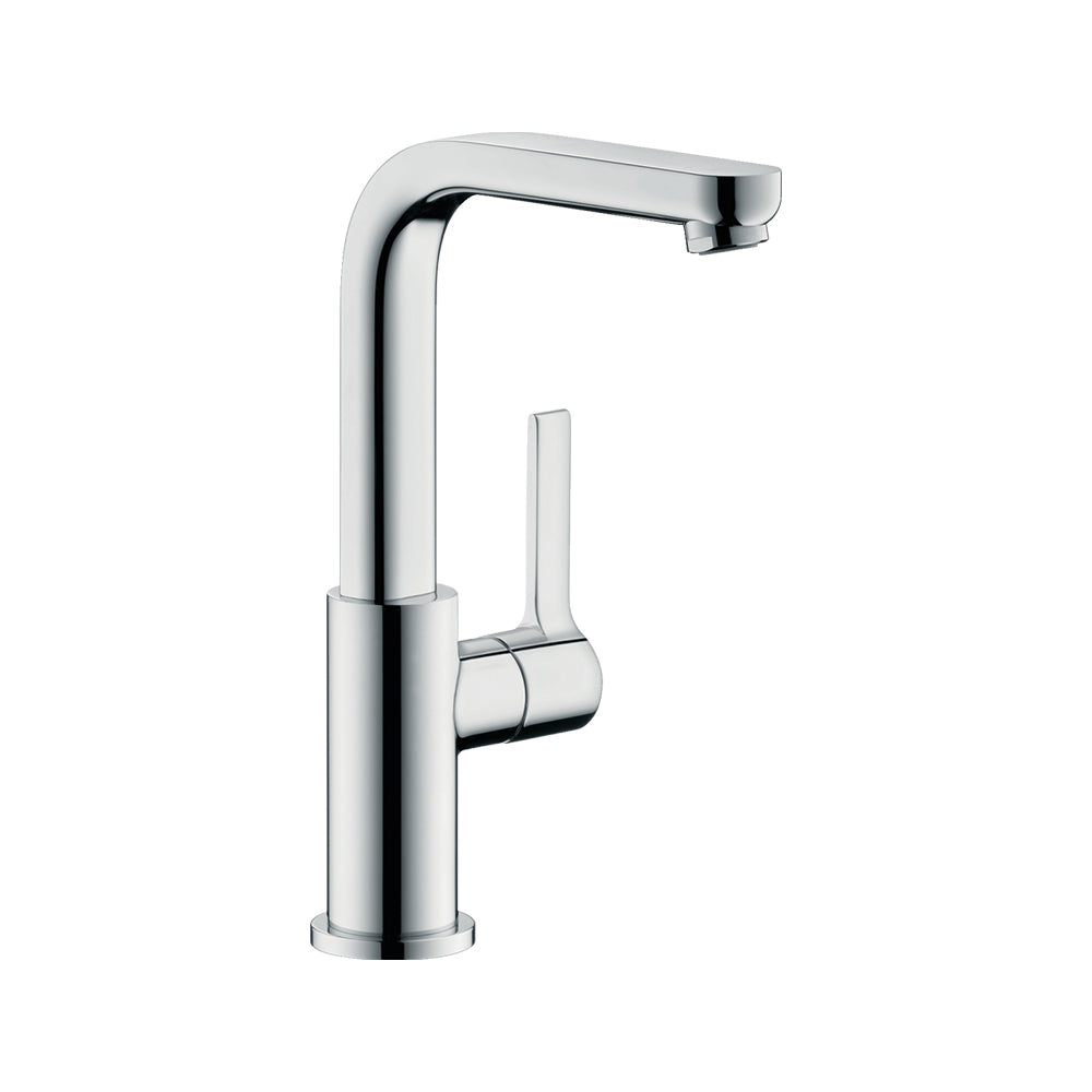 hansgrohe 漢斯格雅 Metris S 臉盆龍頭 面盆龍頭 水龍頭 31159