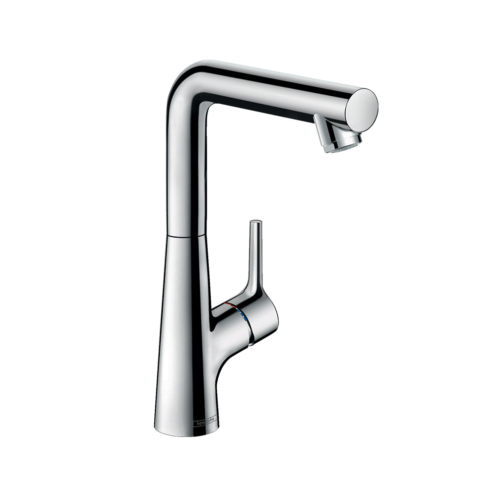 hansgrohe 漢斯格雅 Talis S 面盆龍頭 臉盆龍頭 水龍頭 72105