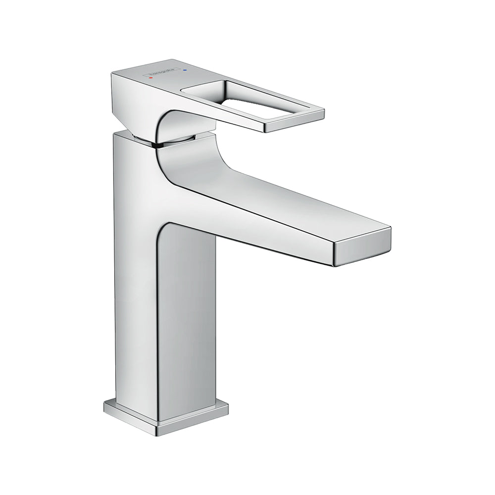 hansgrohe 漢斯格雅 Metropol 臉盆龍頭 面盆龍頭 水龍頭 (M) 74507