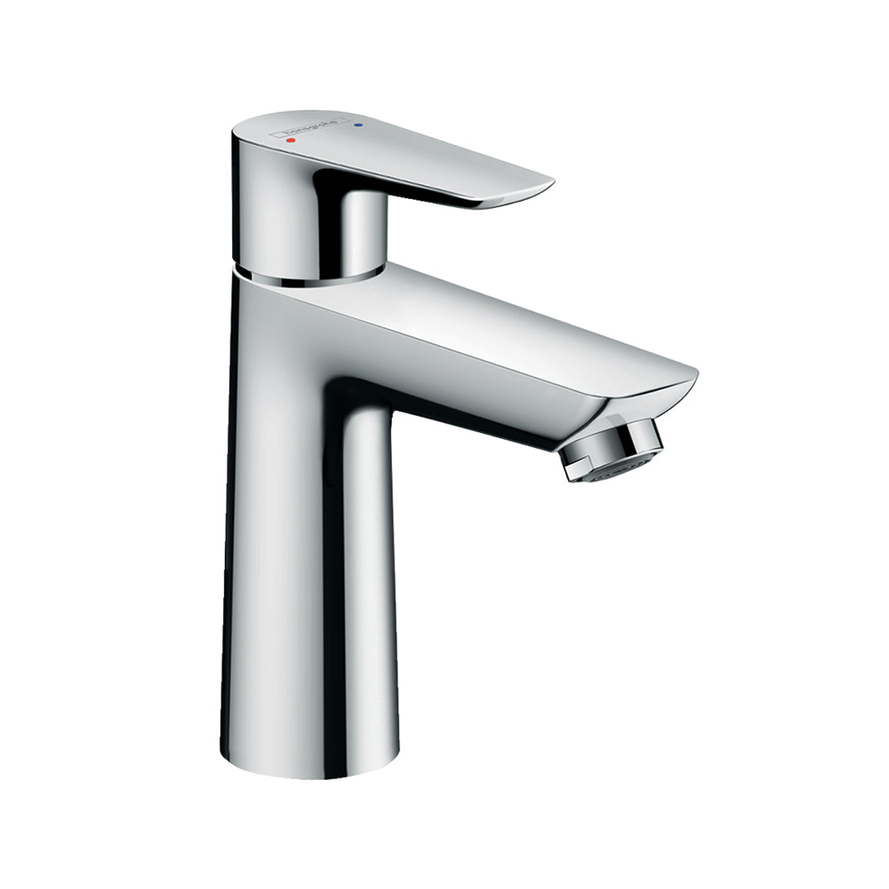 hansgrohe 漢斯格雅 Talis E 多色 面盆龍頭 臉盆龍頭 水龍頭 71710