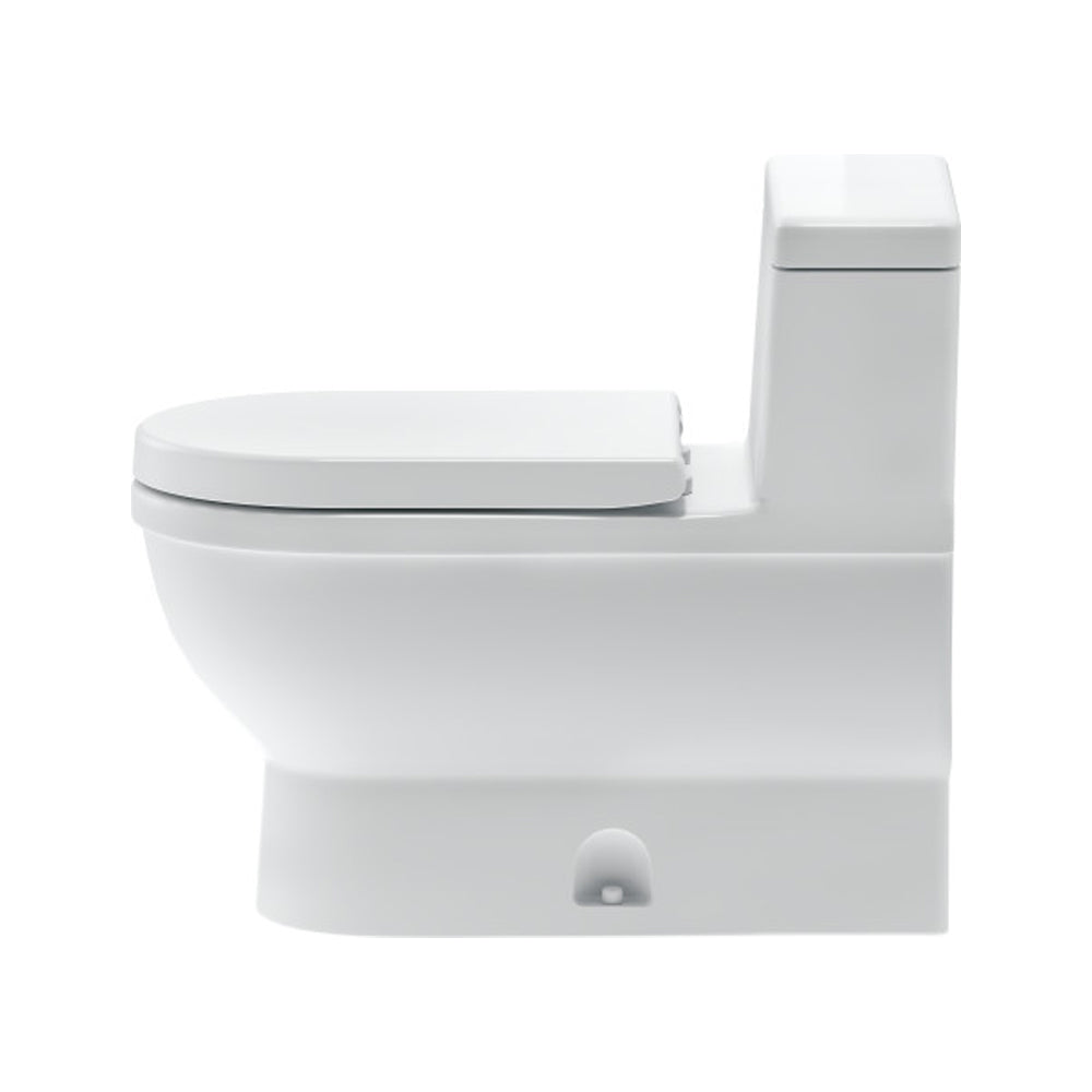 
                  
                    DURAVIT 德國品牌 Starck 3 單體馬桶 馬桶 單段 2120012001
                  
                