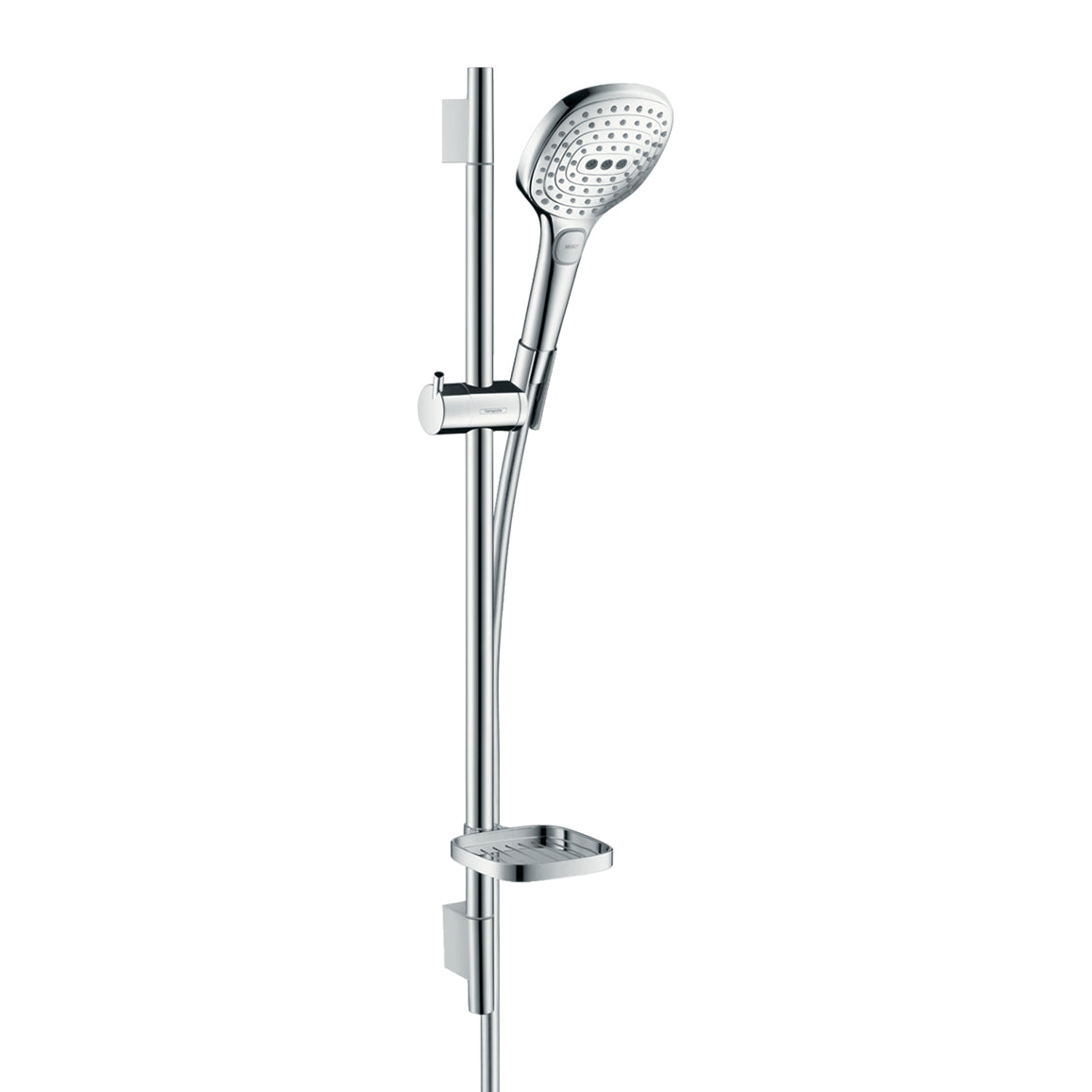 
                  
                    hansgrohe 漢斯格雅 Raindance Select E 蓮蓬頭 升降桿 蓮蓬頭滑桿組 26620 26621
                  
                