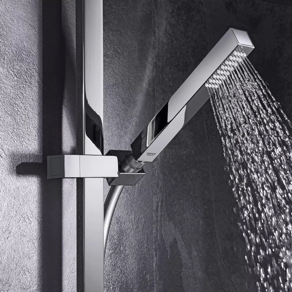 
                  
                    GROHE 高儀 EUPHORIA CUBE SYSTEM 230 頂灑 淋浴龍頭 23147
                  
                