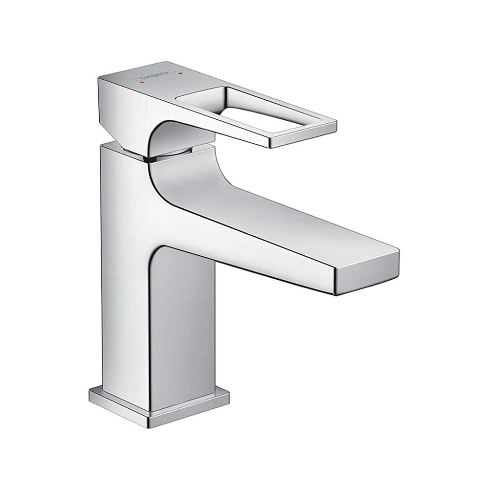 hansgrohe 漢斯格雅 Metropol 臉盆龍頭 面盆龍頭 水龍頭 (S) 74500