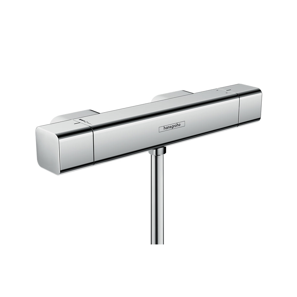 hansgrohe 漢斯格雅 Ecostat E 恆溫 淋浴龍頭 15773