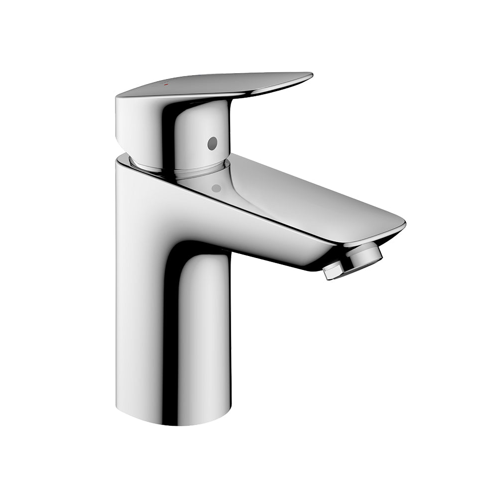 hansgrohe 漢斯格雅 Logis 面盆龍頭 臉盆龍頭 水龍頭 71100