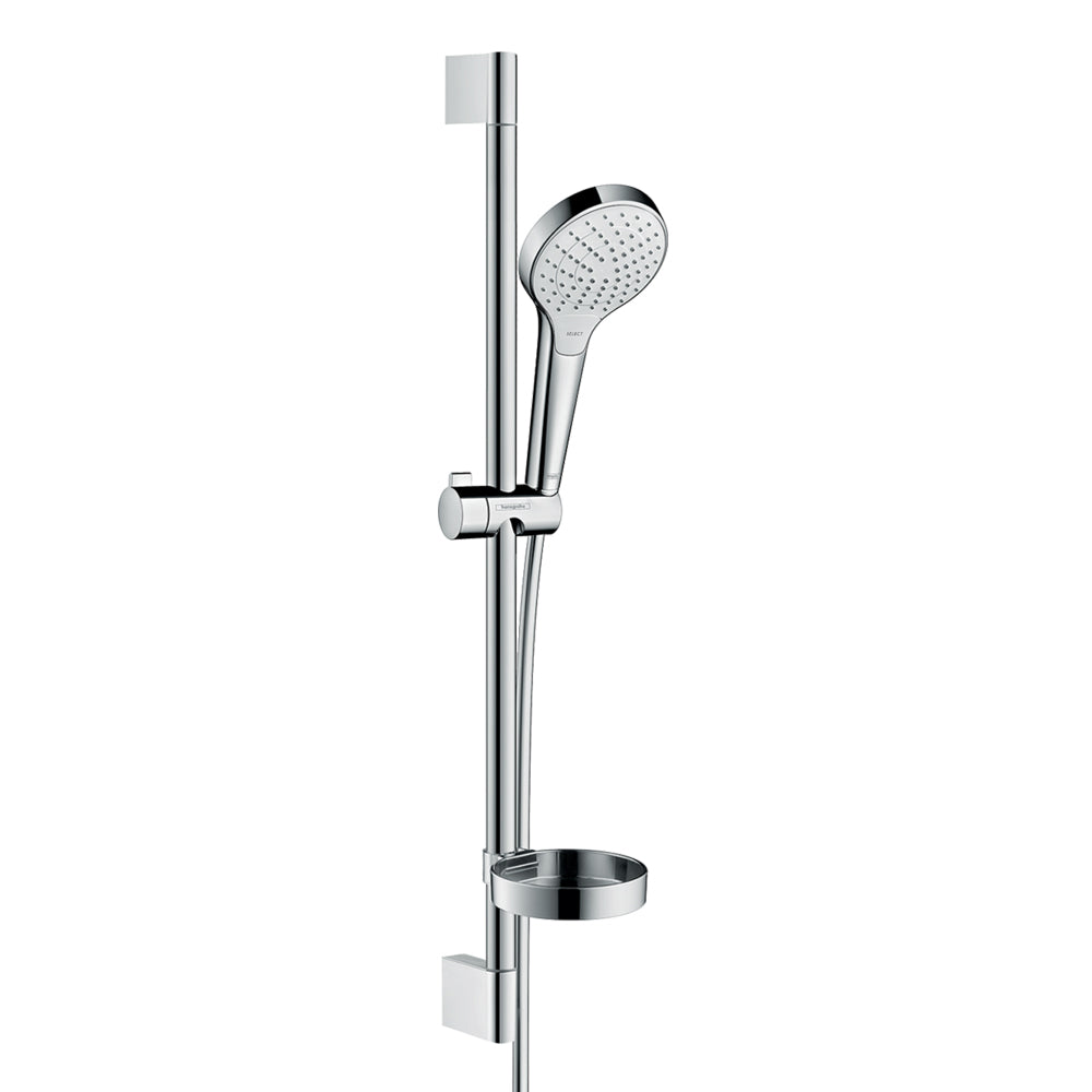 
                  
                    hansgrohe 漢斯格雅 Croma Select S 蓮蓬頭 升降桿 蓮蓬頭滑桿組 26572 26562 26566
                  
                