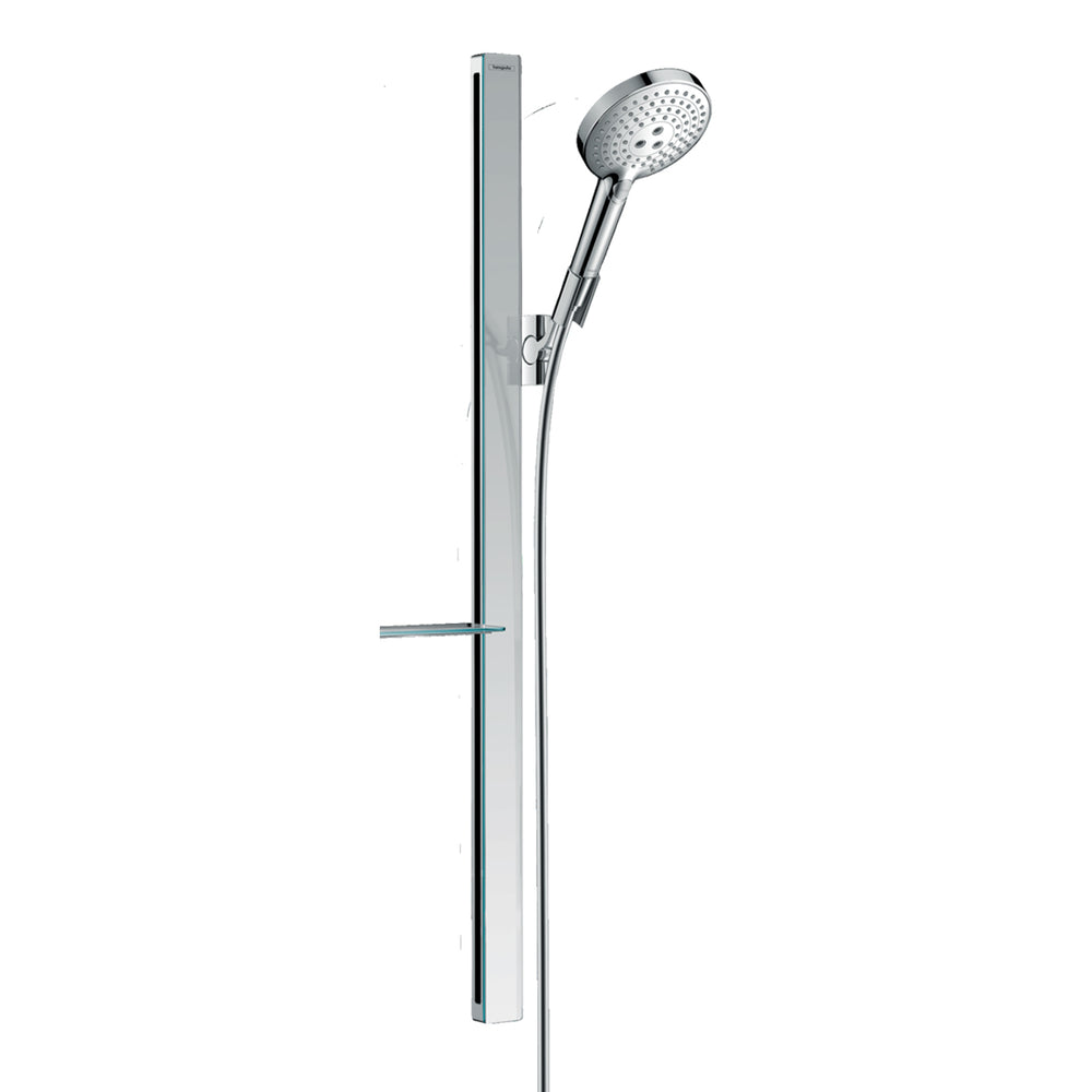 hansgrohe 漢斯格雅 Raindance Select S 蓮蓬頭 升降桿 蓮蓬頭滑桿組 27646 27648