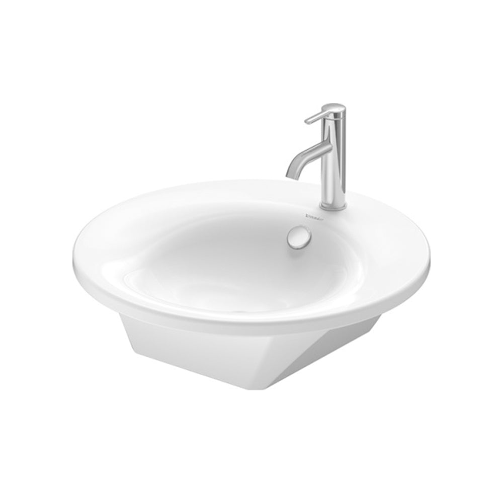 DURAVIT 德國品牌 Starck 1 台上盆 面盆 臉盆 040658