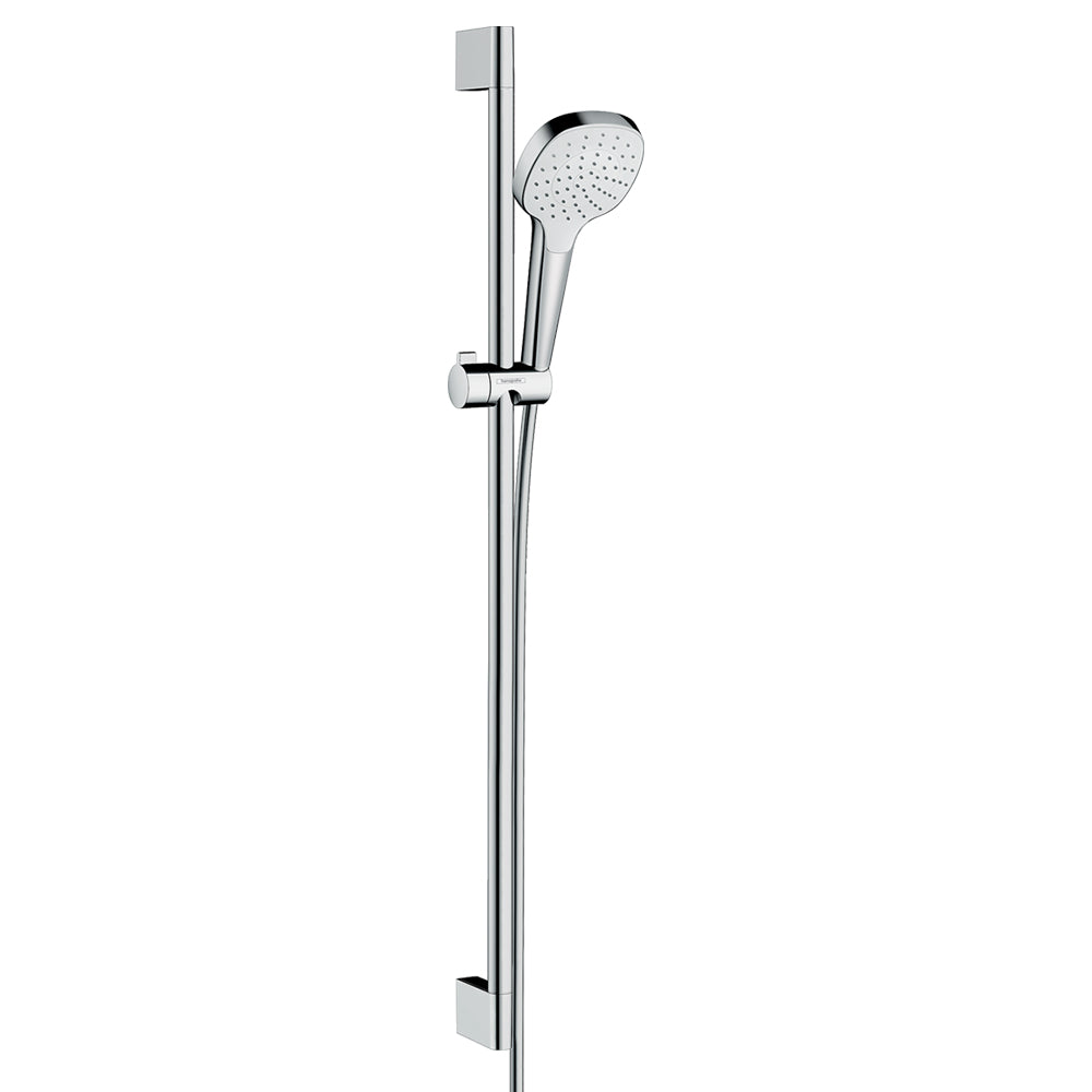 hansgrohe 漢斯格雅 Croma Select E 蓮蓬頭 升降桿 蓮蓬頭滑桿組 26594 26584