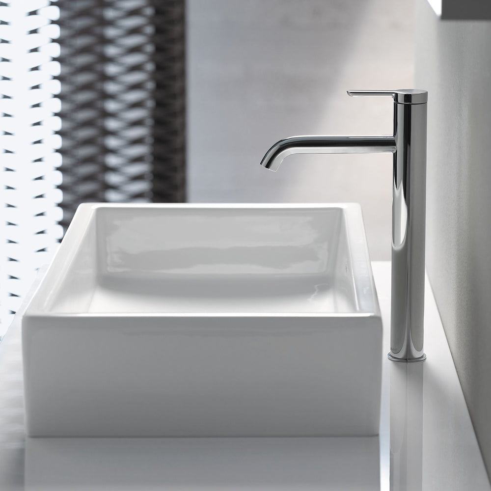 
                  
                    DURAVIT 德國品牌 C.1 雙色 高腳龍頭 臉盆龍頭 水龍頭 (XL) C11040002
                  
                