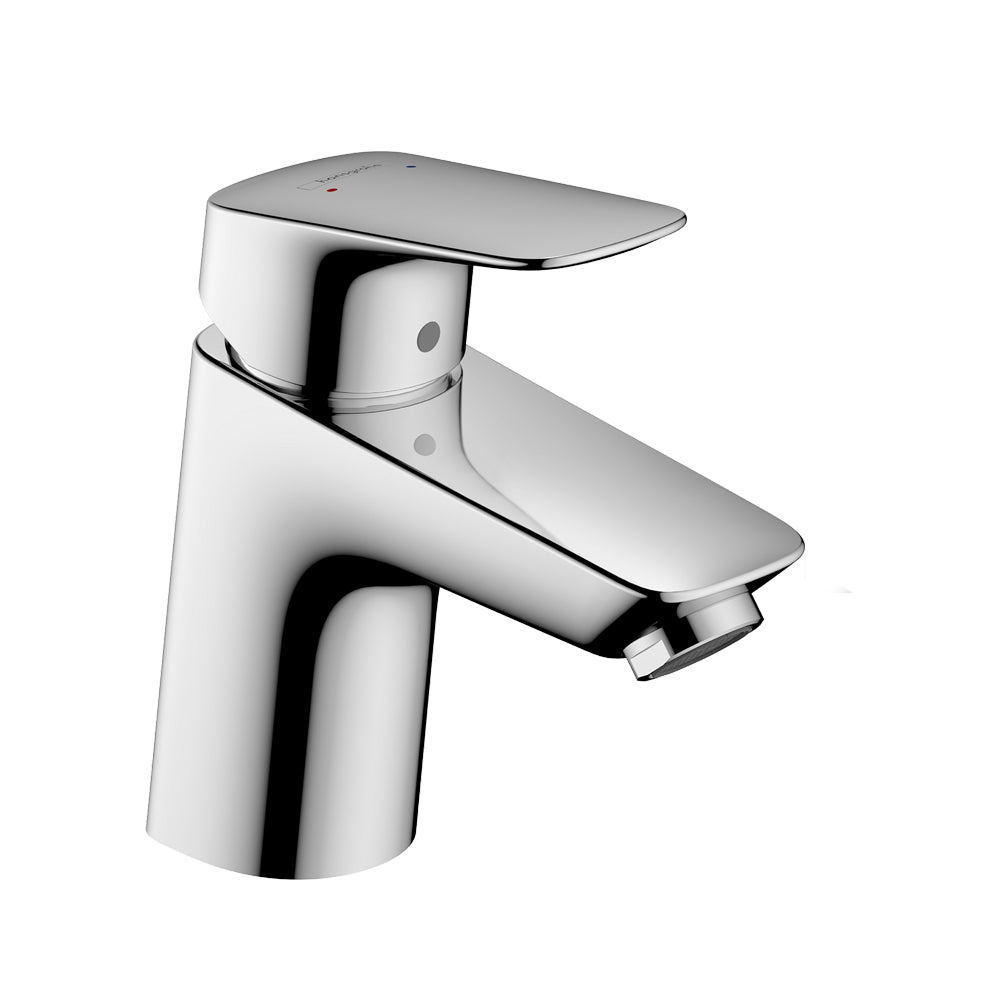 hansgrohe 漢斯格雅 Logis 面盆龍頭 臉盆龍頭 水龍頭 71070