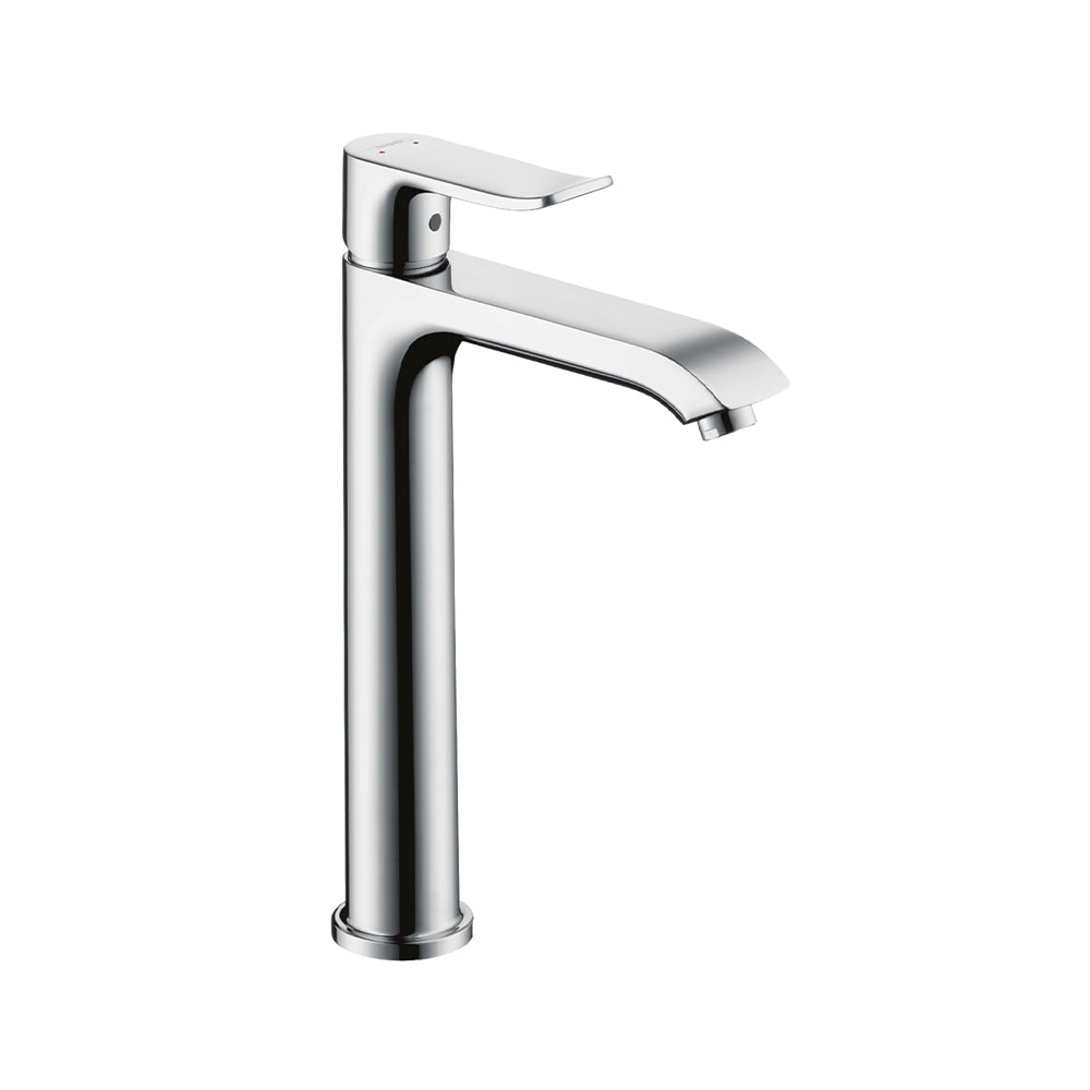 hansgrohe 漢斯格雅 Metris 高腳臉盆龍頭 面盆龍頭 水龍頭 (L) 31183