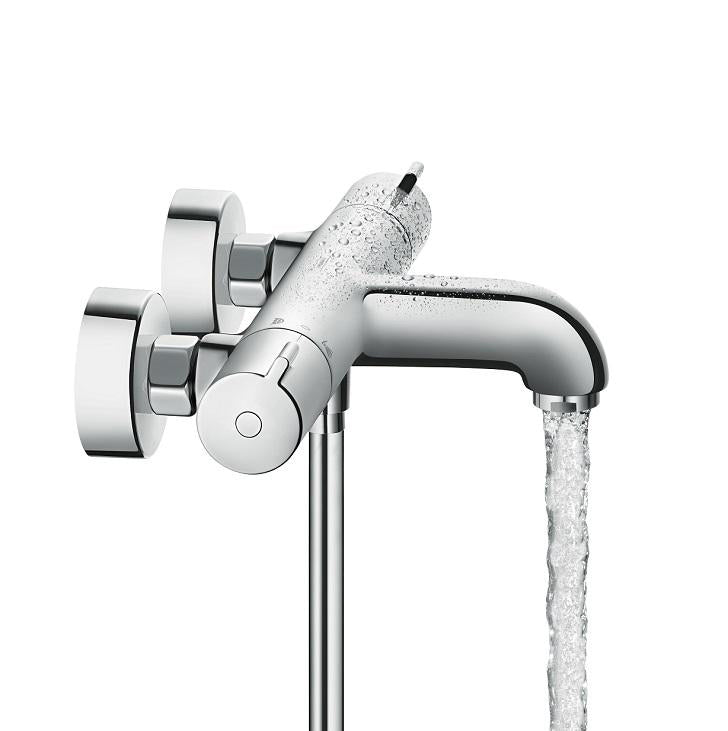 
                  
                    hansgrohe 漢斯格雅 Ecostat 恆溫 浴缸龍頭 13201
                  
                