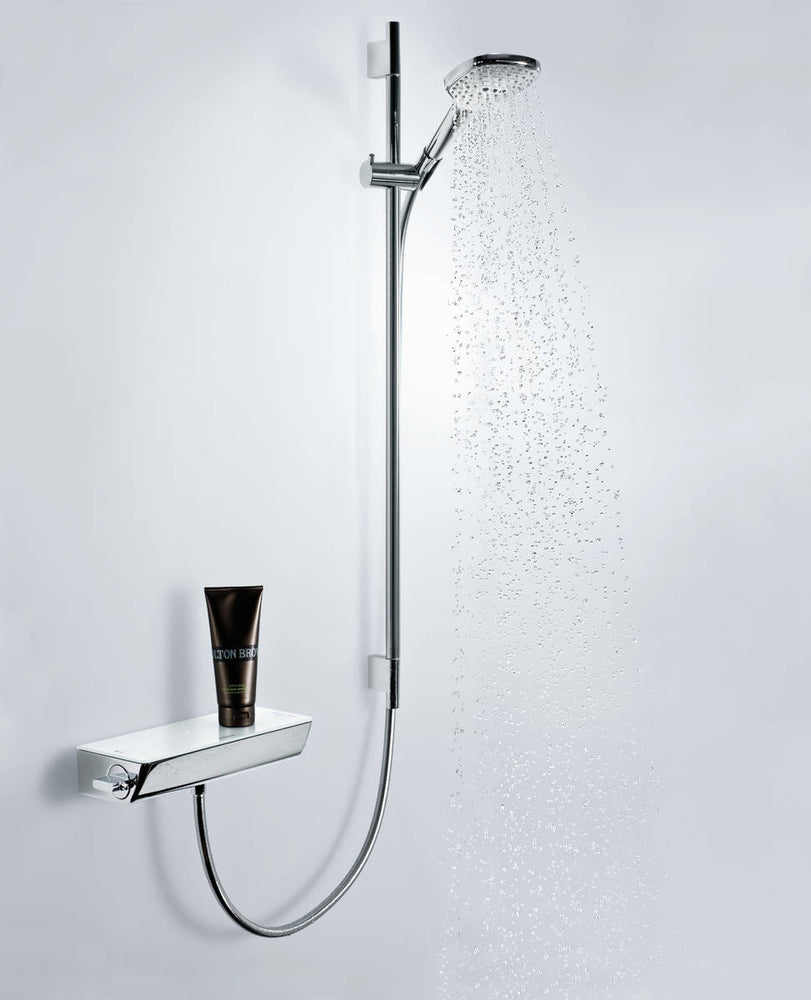 
                  
                    hansgrohe 漢斯格雅 Ecostat Select 雙色 恆溫 淋浴龍頭 13161
                  
                