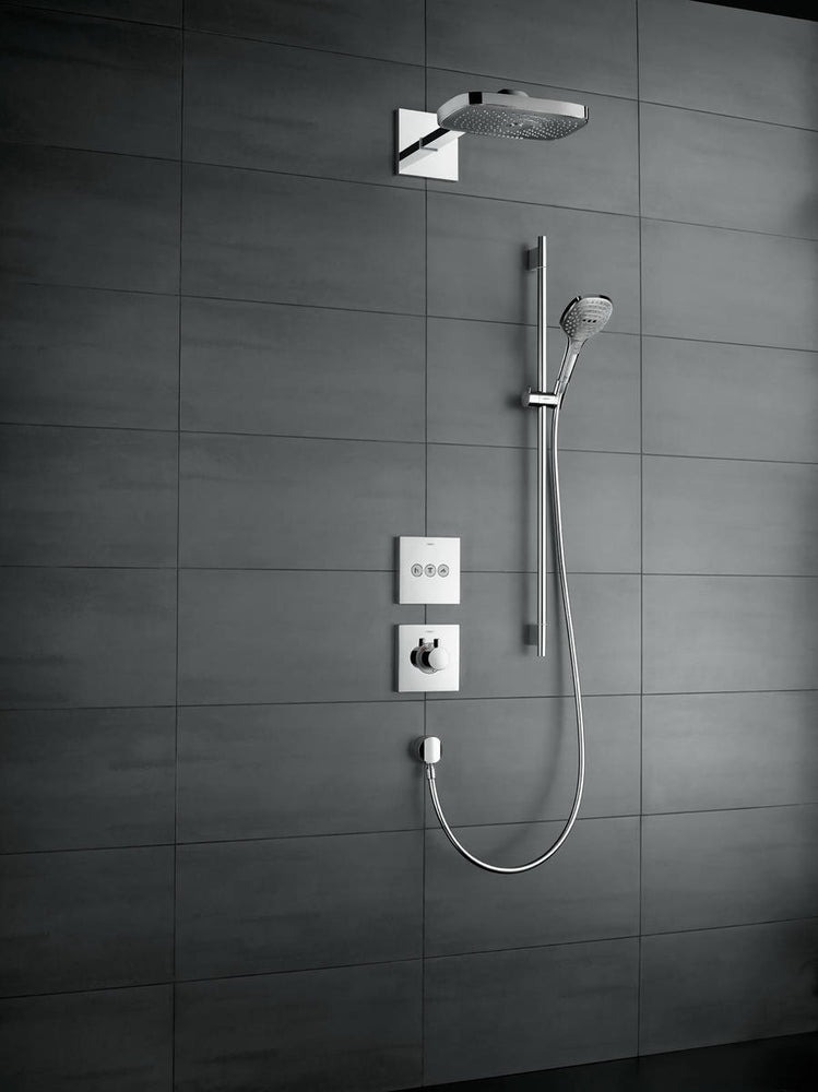 
                  
                    hansgrohe 漢斯格雅 Raindance Select E 蓮蓬頭 升降桿 蓮蓬頭滑桿組 26620 26621
                  
                