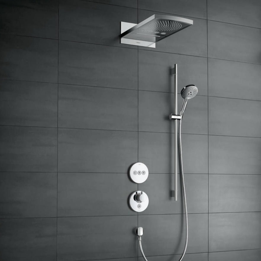 
                  
                    hansgrohe 漢斯格雅 Raindance Select S 蓮蓬頭 升降桿 蓮蓬頭滑桿組 26631 26630
                  
                