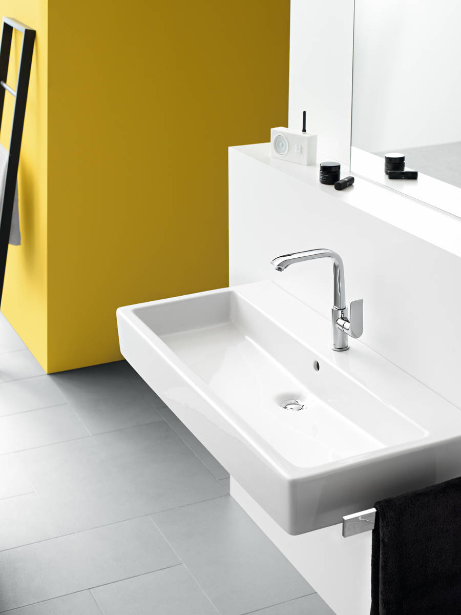 
                  
                    hansgrohe 漢斯格雅 Metris 臉盆龍頭 面盆龍頭 水龍頭 31087
                  
                