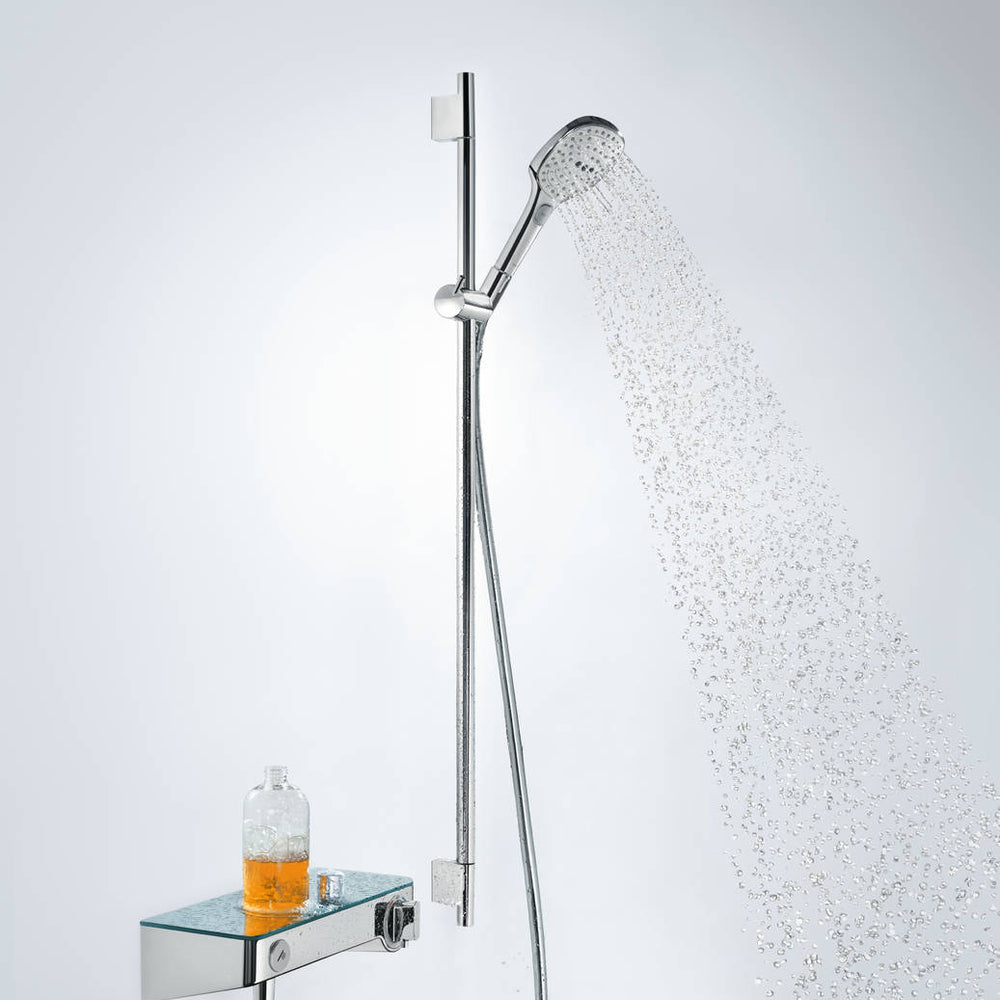 
                  
                    hansgrohe 漢斯格雅 Raindance Select E 蓮蓬頭 升降桿 蓮蓬頭滑桿組 26620 26621
                  
                