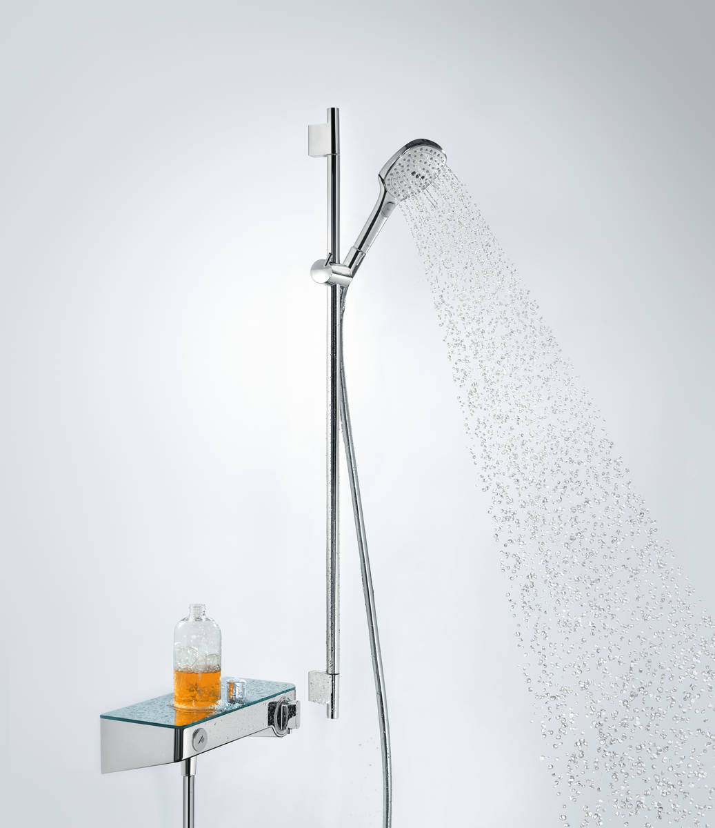 
                  
                    hansgrohe 漢斯格雅 Raindance Select E 蓮蓬頭 升降桿 蓮蓬頭滑桿組 26620 26621
                  
                