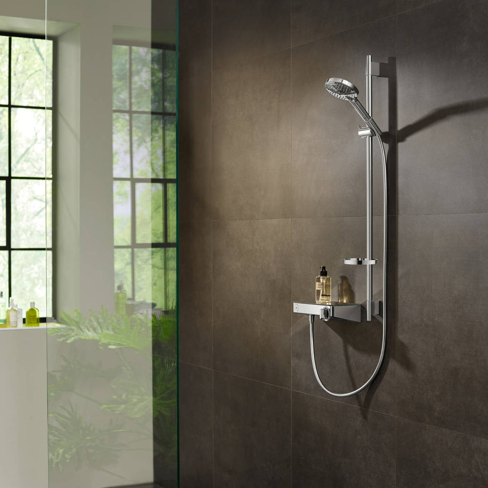 
                  
                    hansgrohe 漢斯格雅 ShowerTablet Select 雙色 恆溫 淋浴龍頭 13171
                  
                